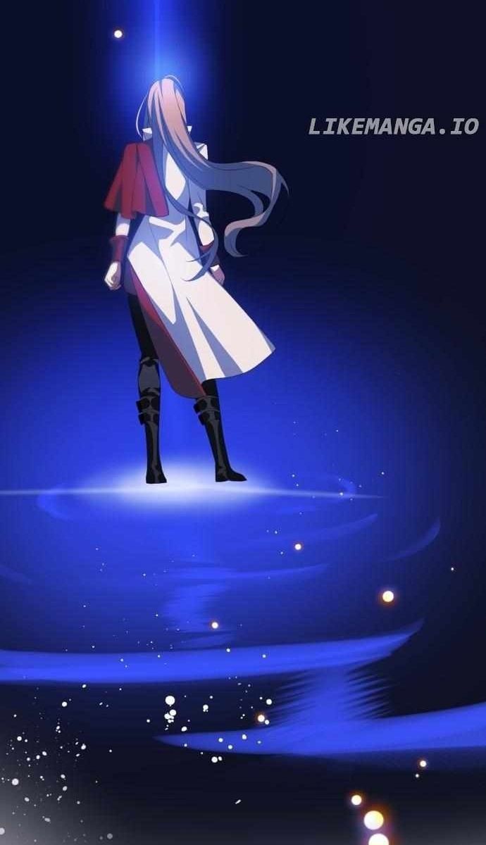 Zero Game: Chapter 308