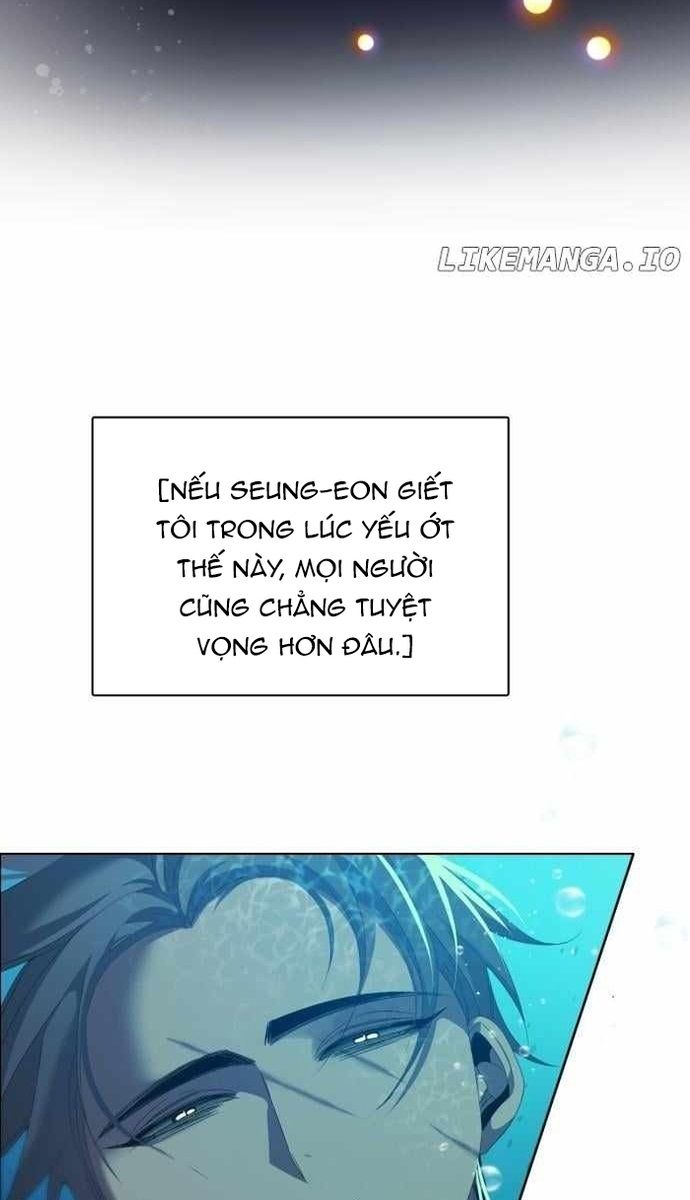 Zero Game: Chapter 308
