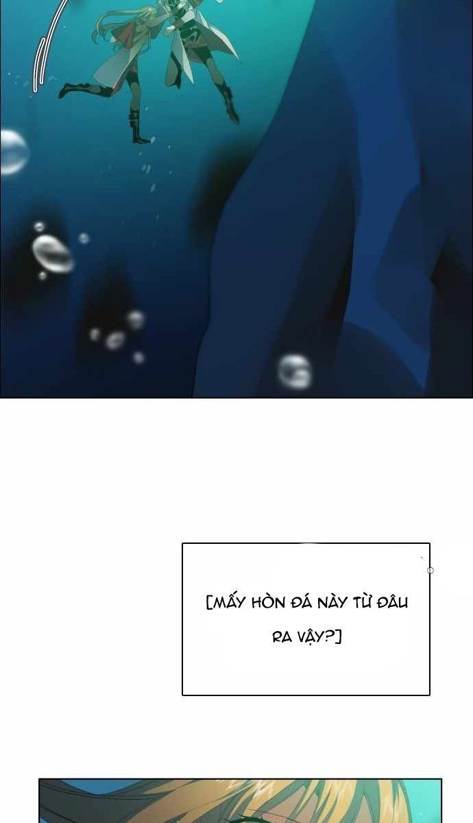 Zero Game: Chapter 309