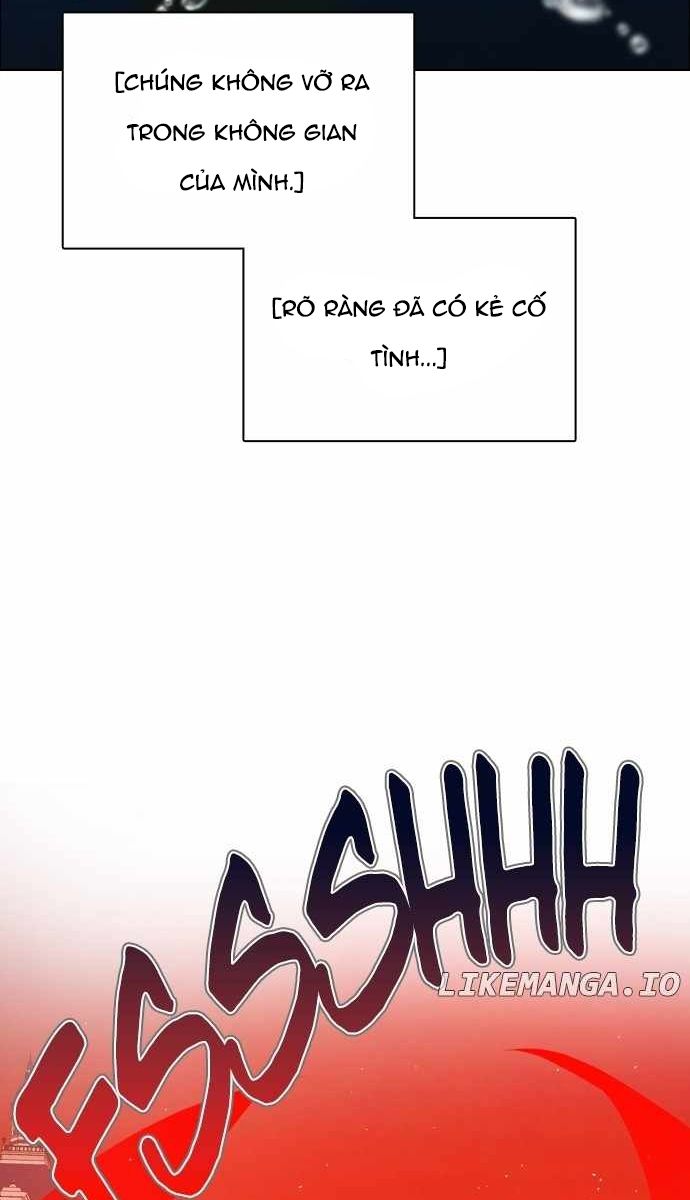 Zero Game: Chapter 309