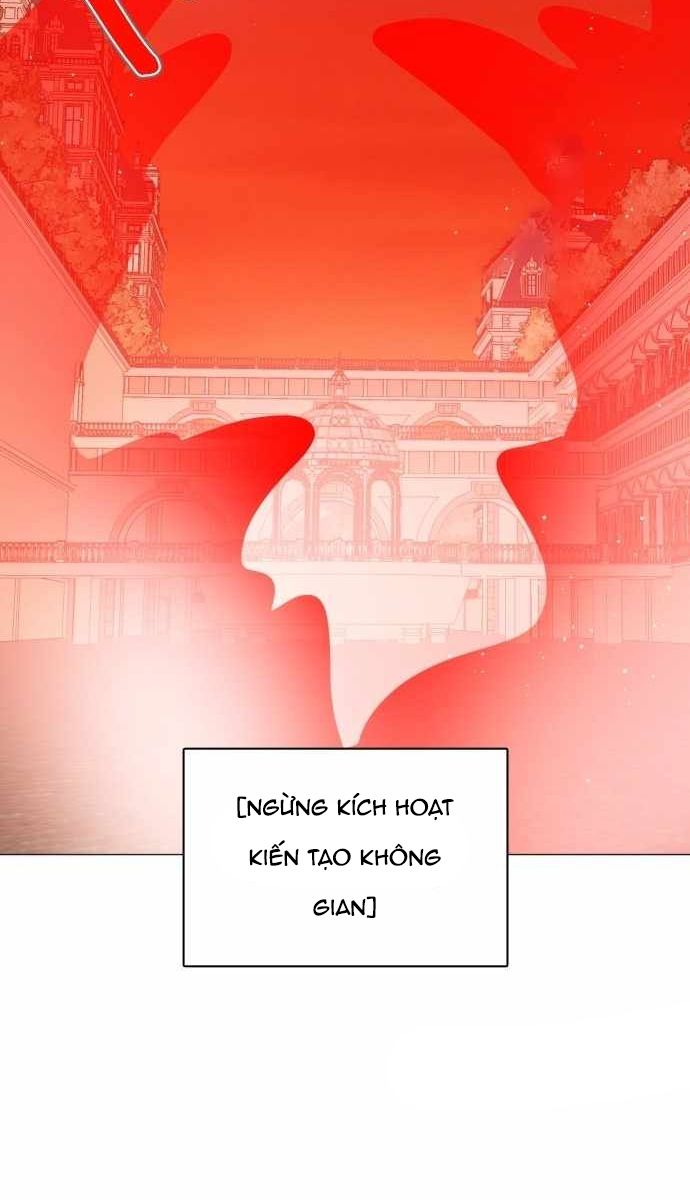 Zero Game: Chapter 309
