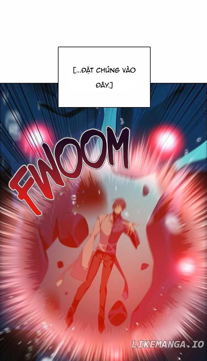 Zero Game: Chapter 309