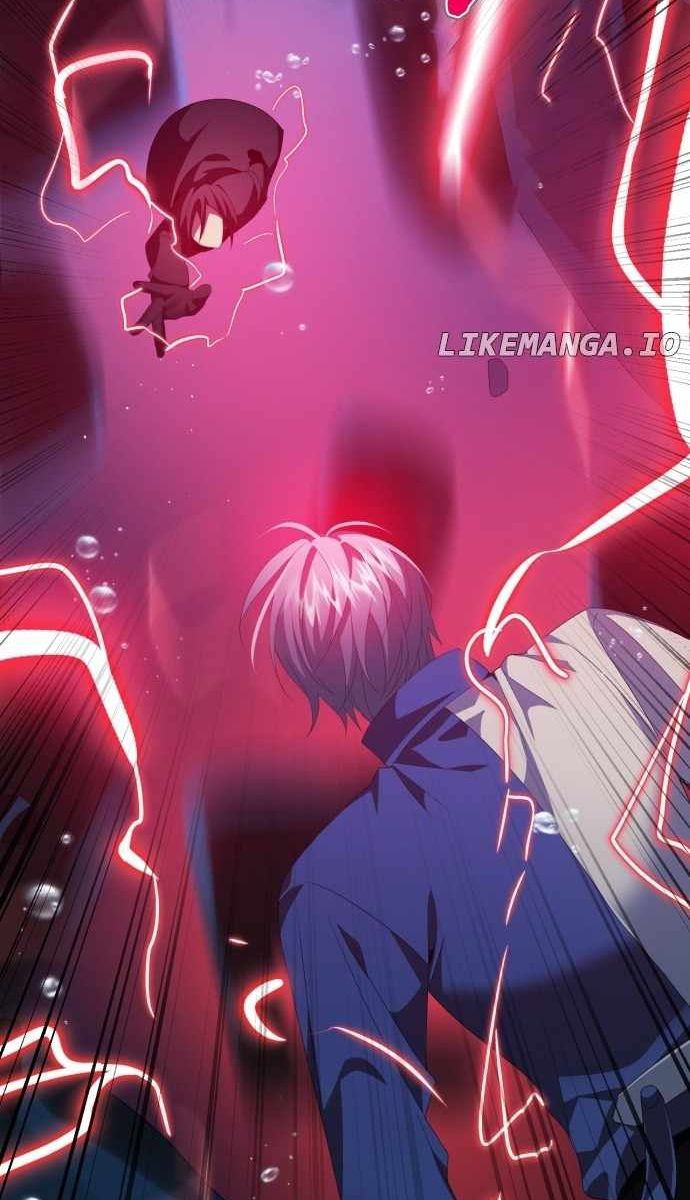 Zero Game: Chapter 309