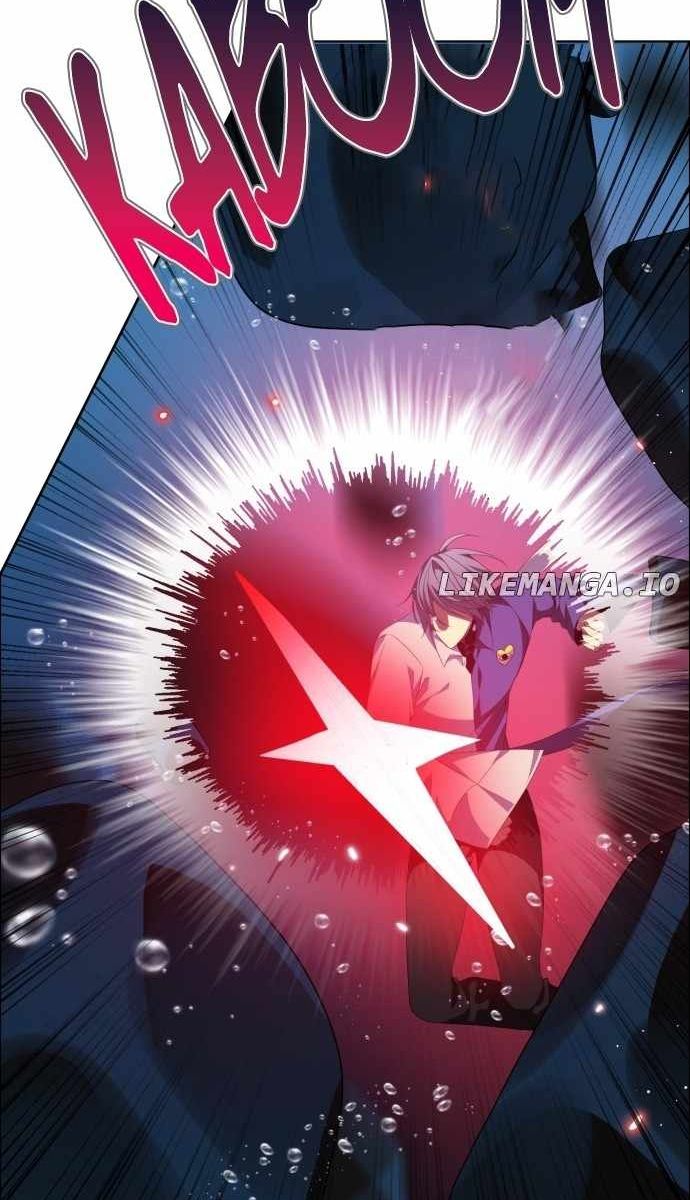 Zero Game: Chapter 309