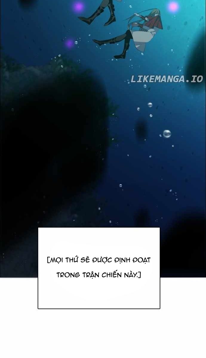Zero Game: Chapter 309