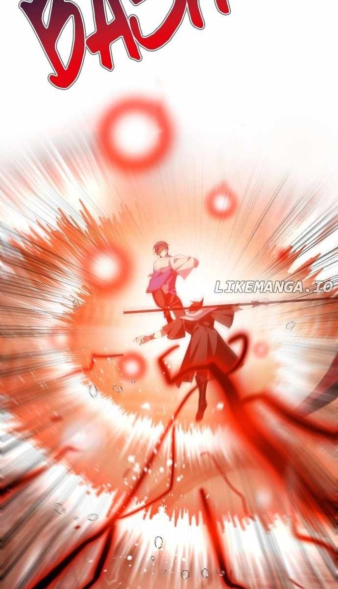 Zero Game: Chapter 309