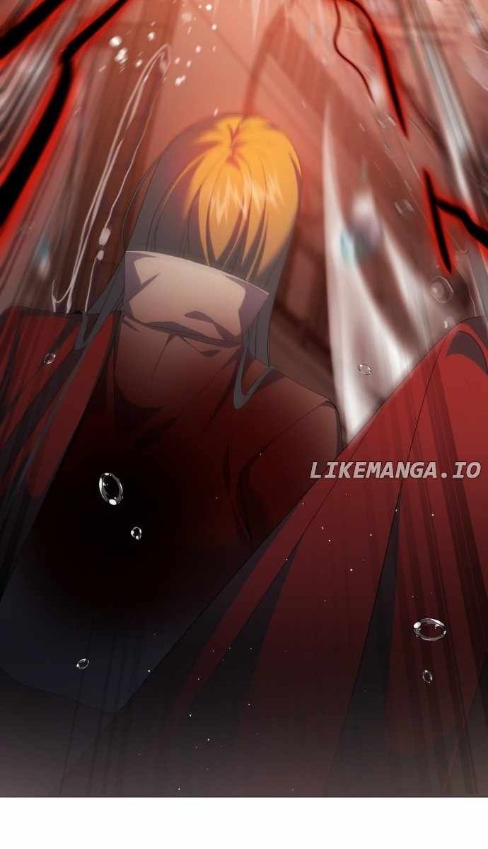 Zero Game: Chapter 309