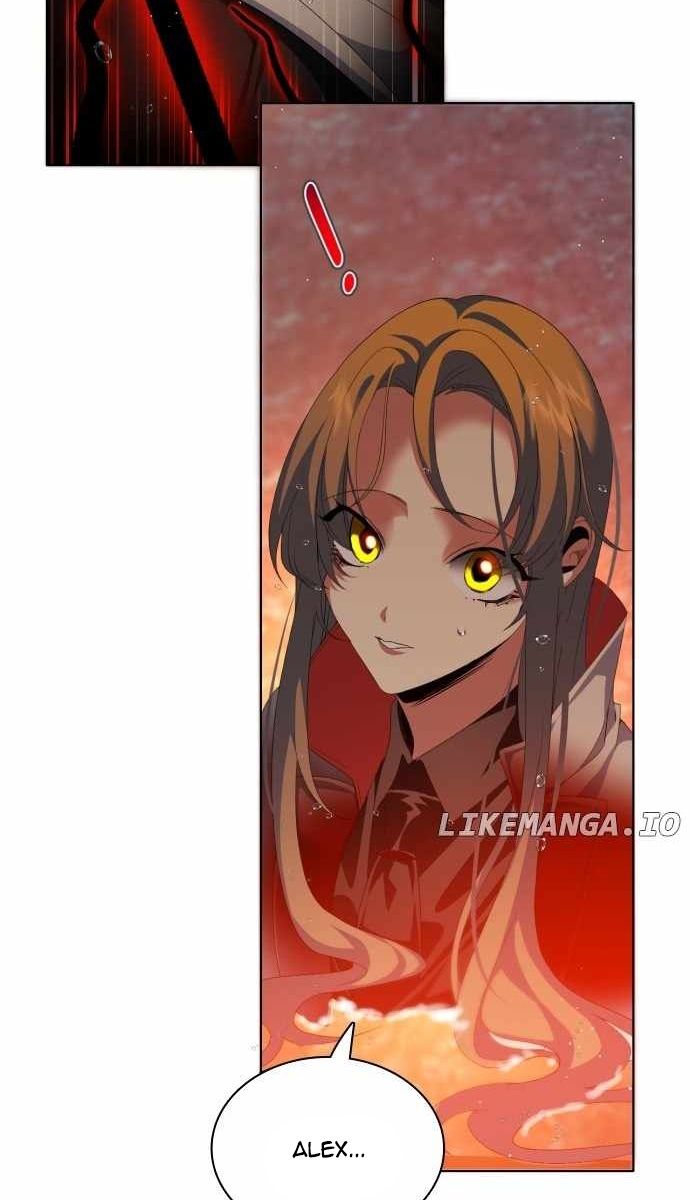 Zero Game: Chapter 309