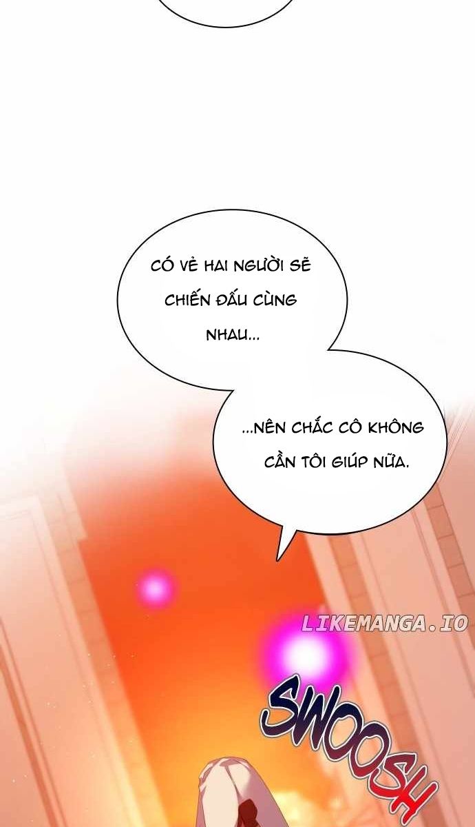 Zero Game: Chapter 309