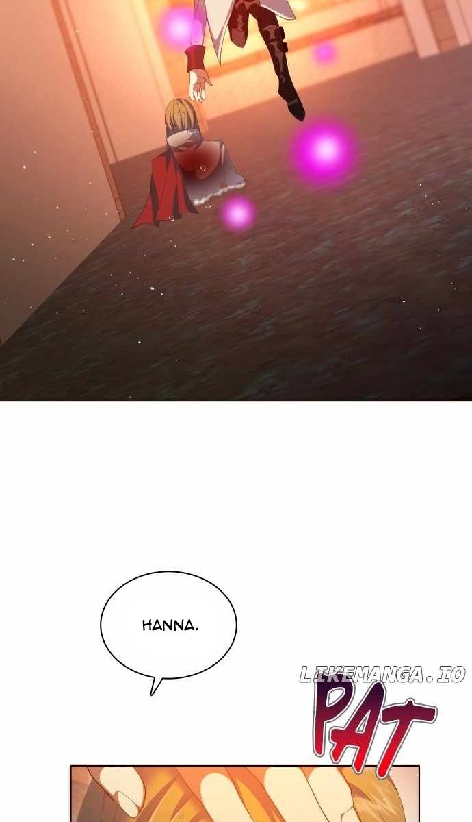 Zero Game: Chapter 309