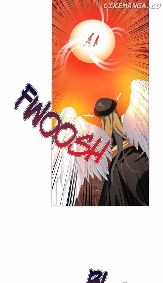 Zero Game: Chapter 309