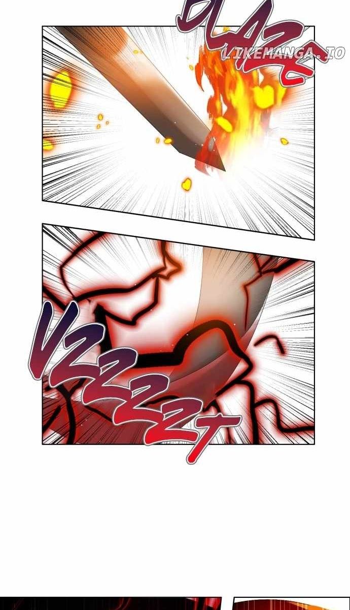 Zero Game: Chapter 309