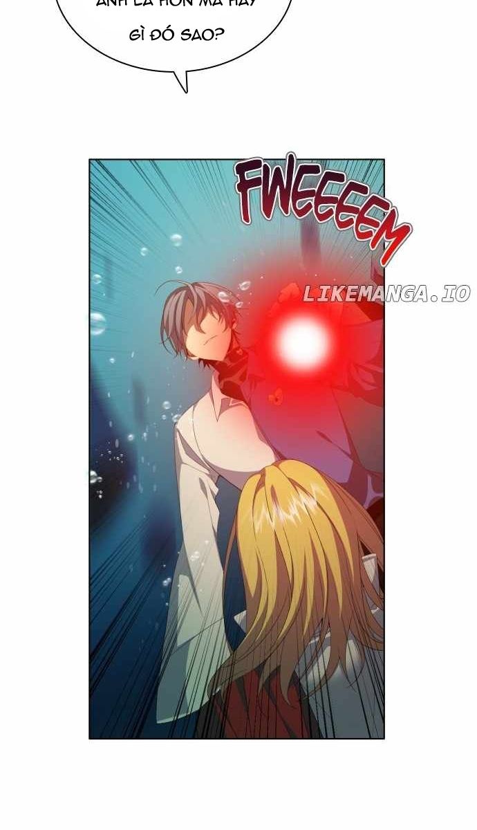 Zero Game: Chapter 309
