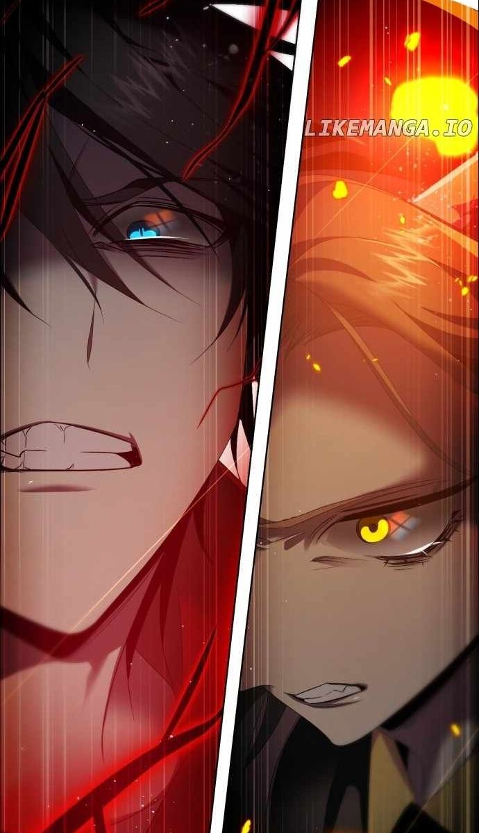 Zero Game: Chapter 309