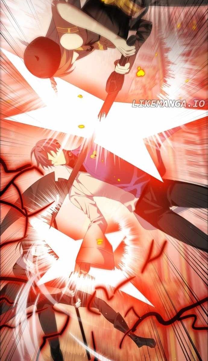 Zero Game: Chapter 309