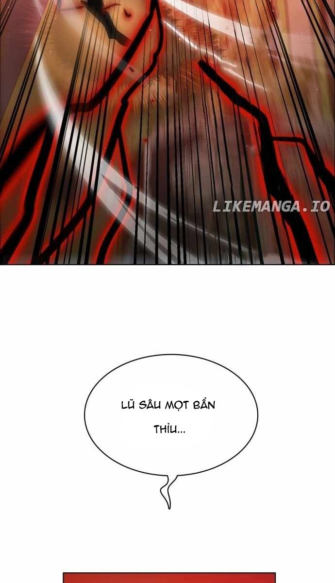 Zero Game: Chapter 309