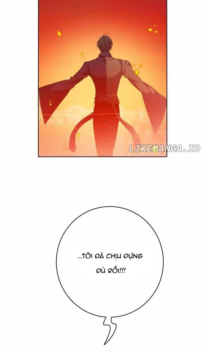 Zero Game: Chapter 309