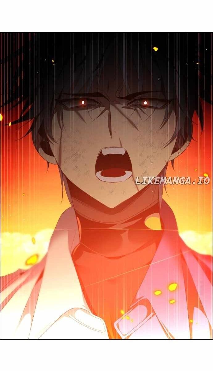 Zero Game: Chapter 309