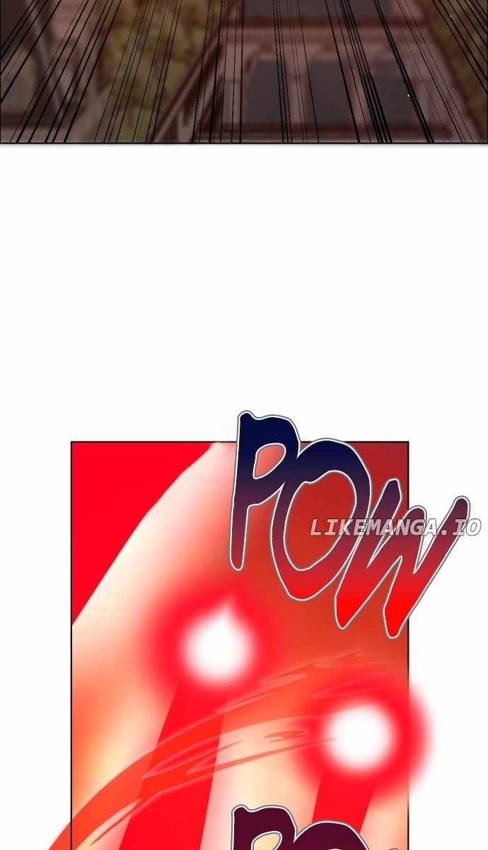 Zero Game: Chapter 309