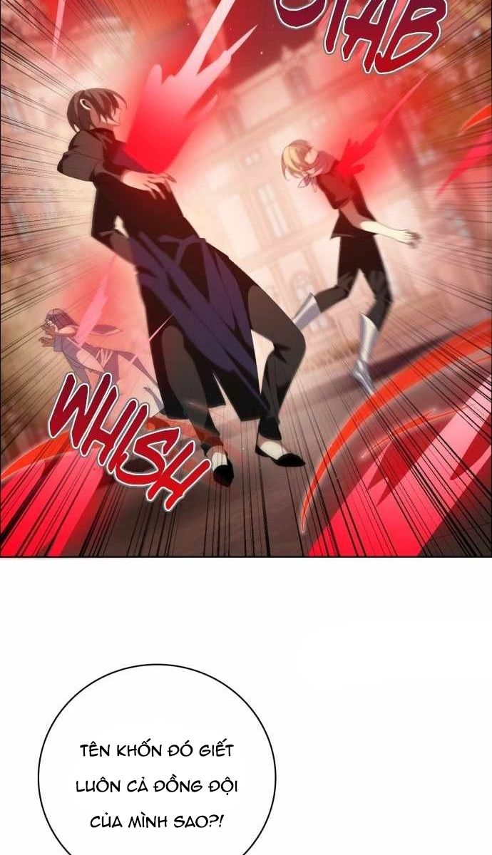Zero Game: Chapter 309