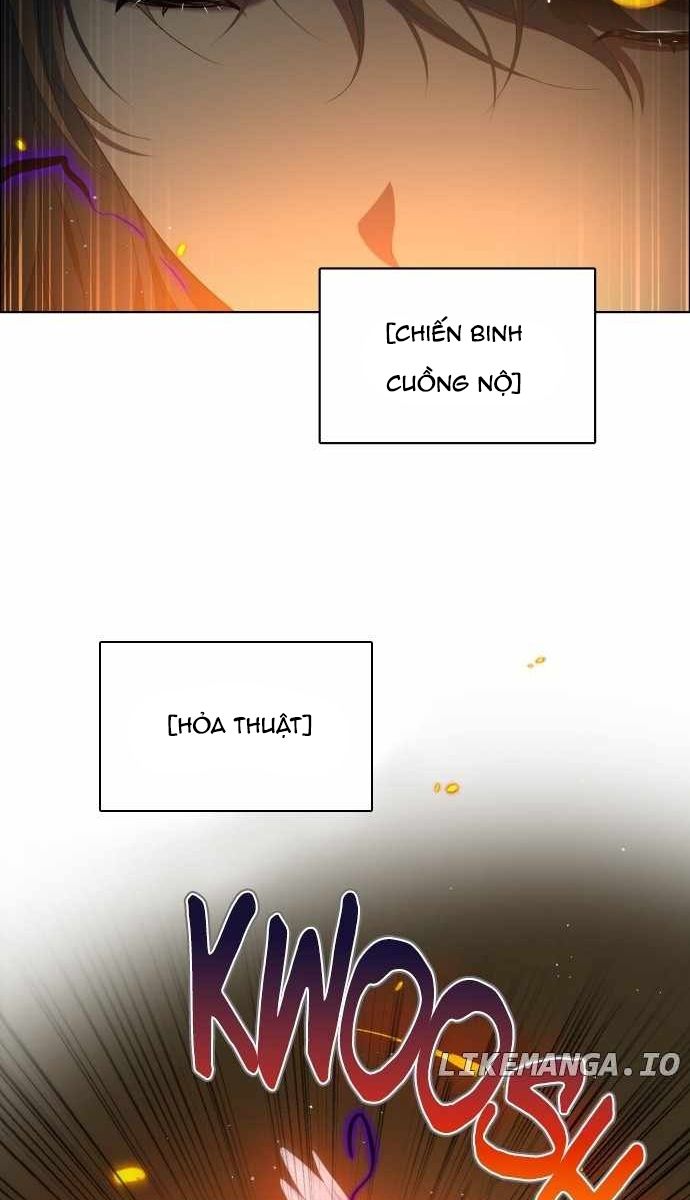 Zero Game: Chapter 309