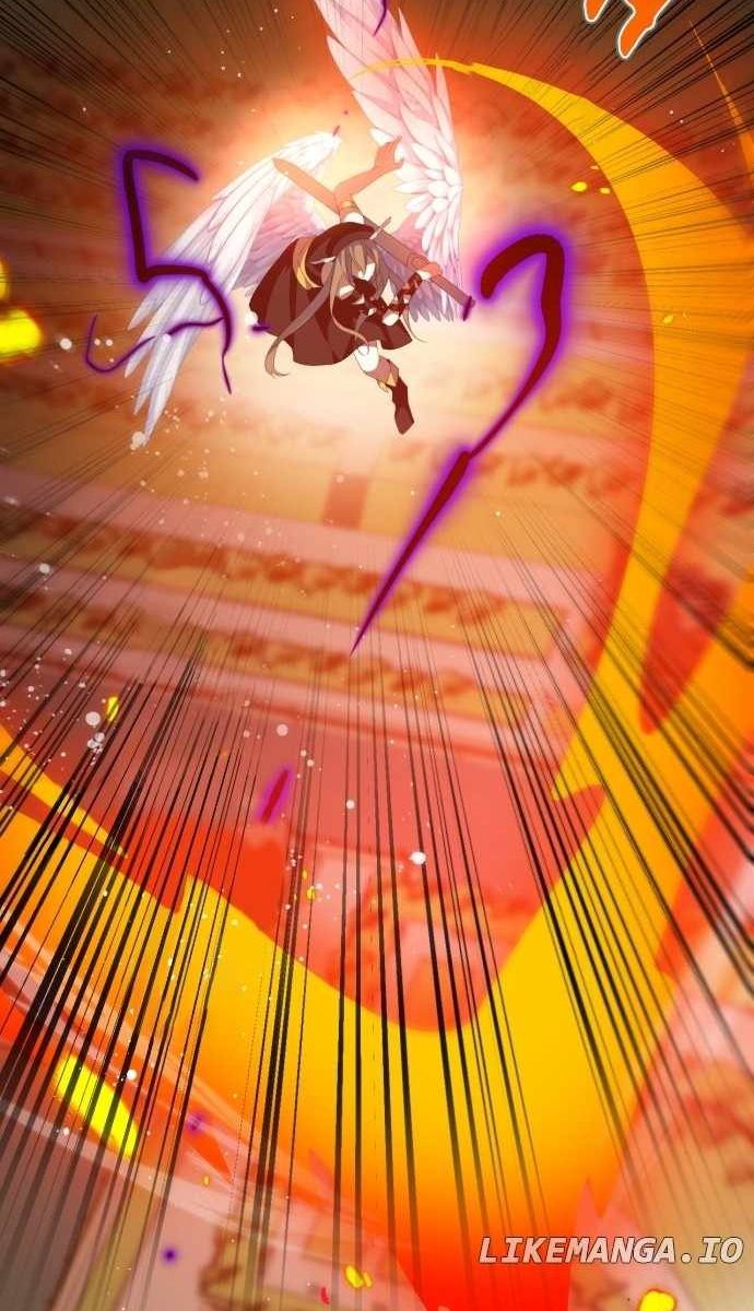 Zero Game: Chapter 309