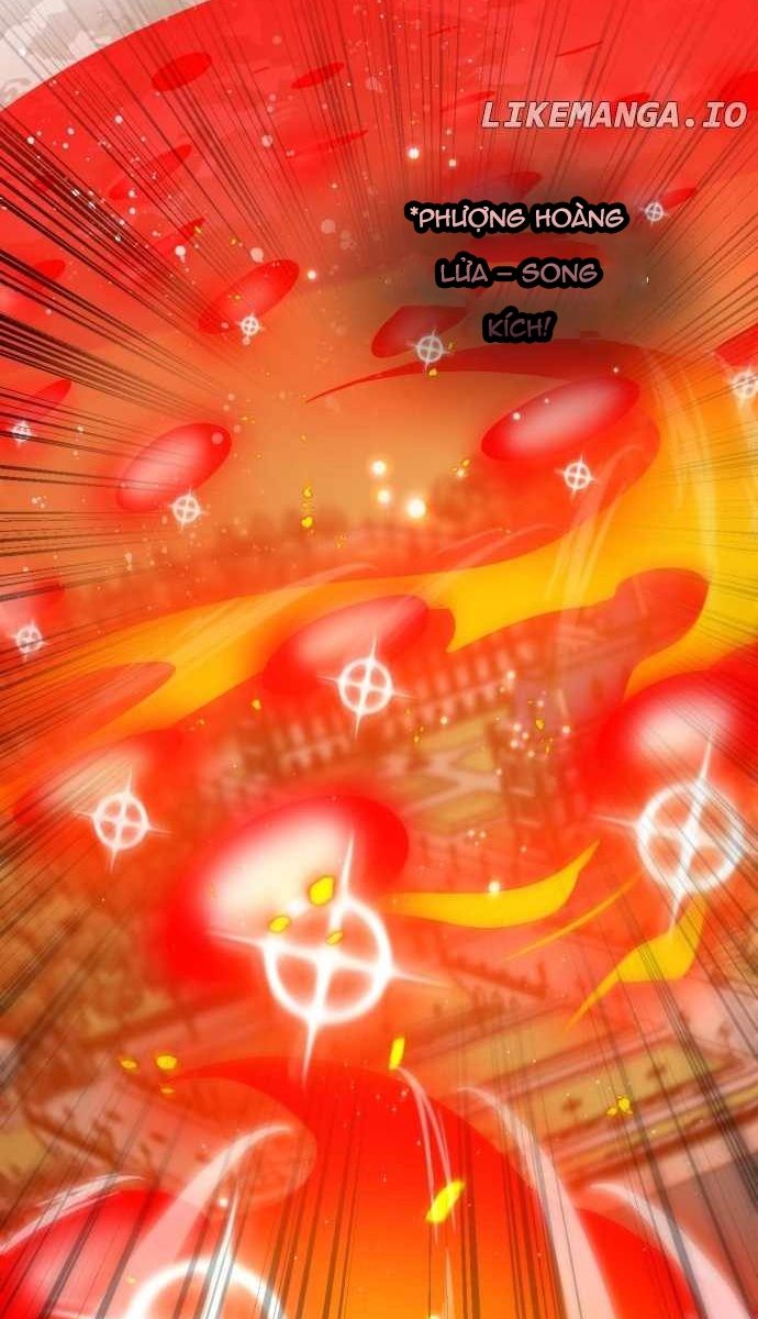 Zero Game: Chapter 309