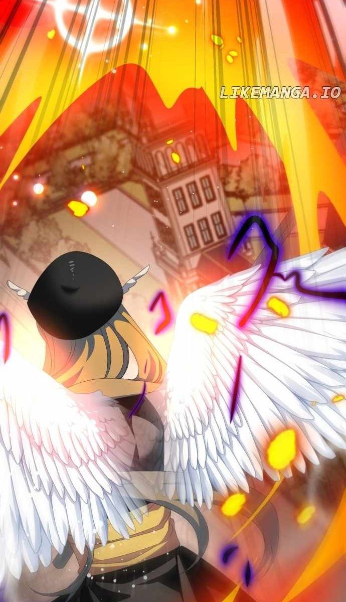 Zero Game: Chapter 309