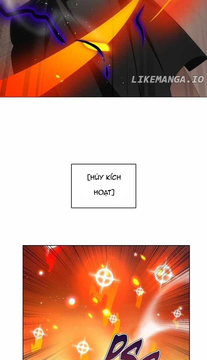 Zero Game: Chapter 309