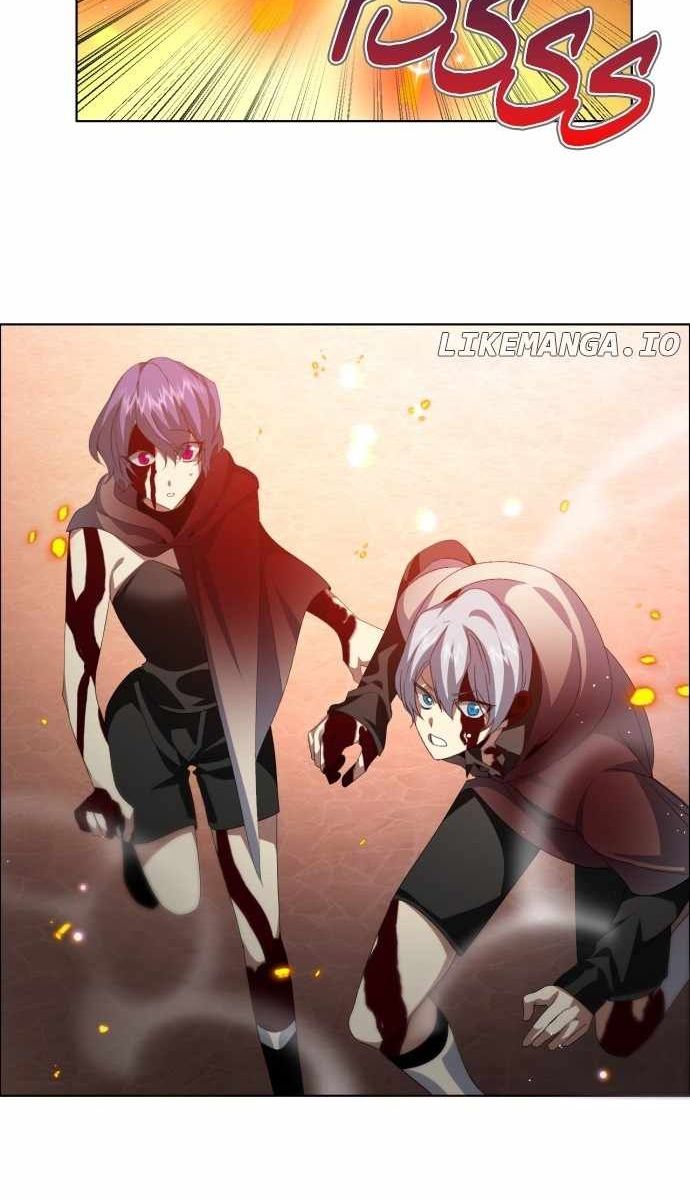 Zero Game: Chapter 309