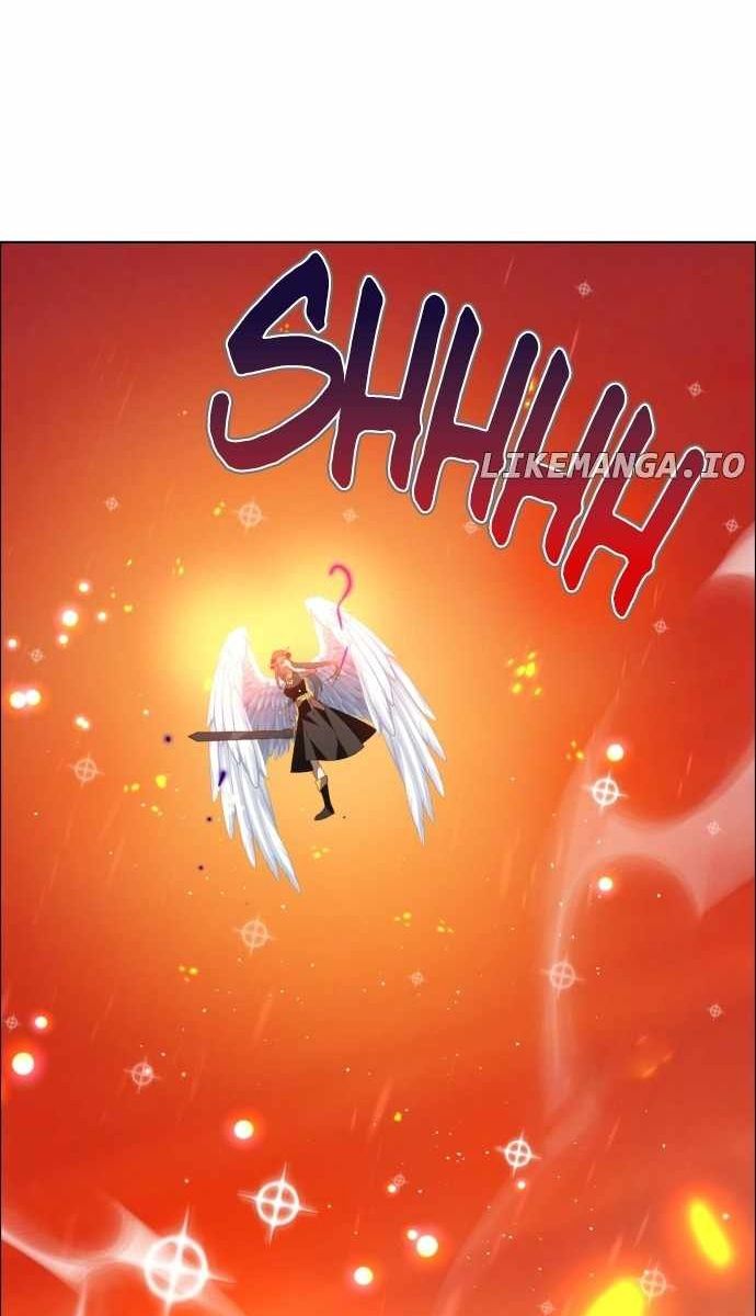 Zero Game: Chapter 309