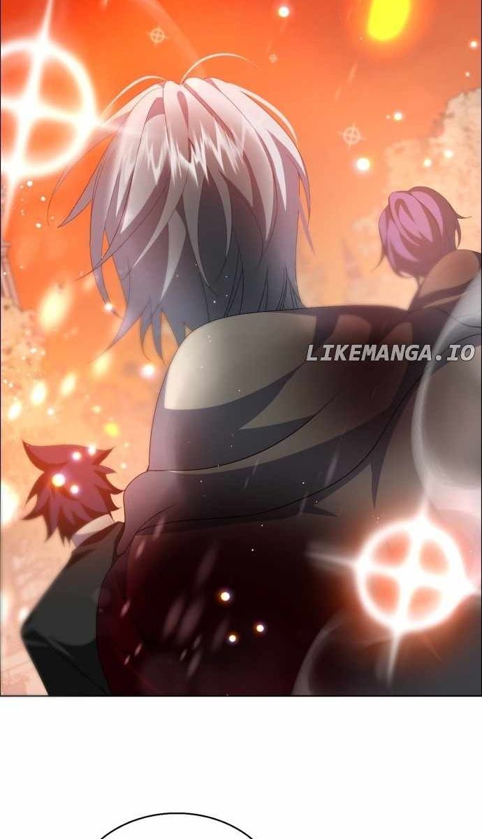 Zero Game: Chapter 309