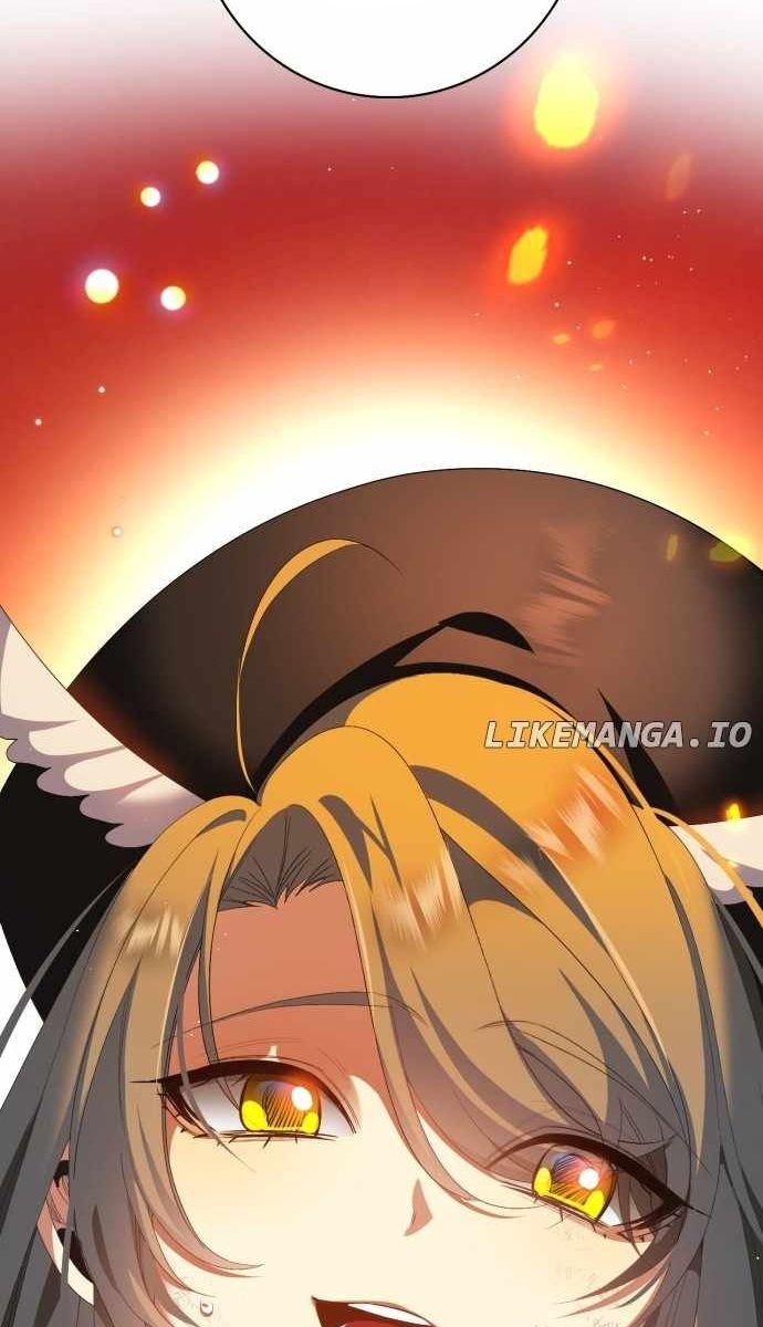 Zero Game: Chapter 309