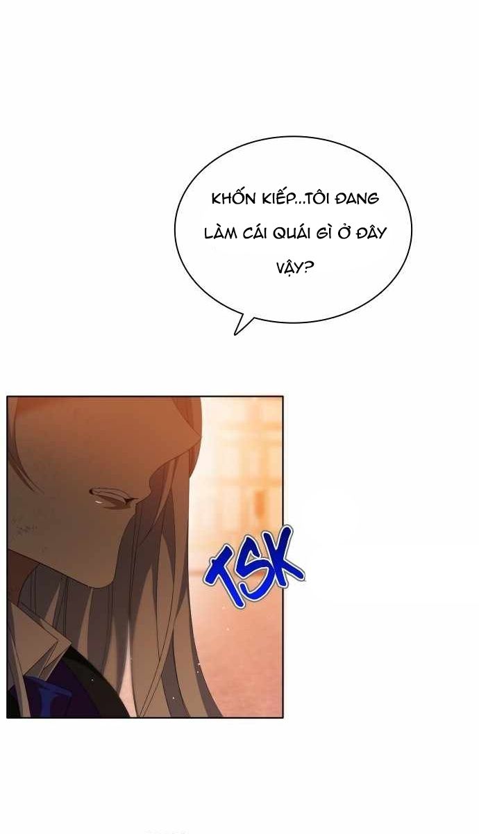 Zero Game: Chapter 309