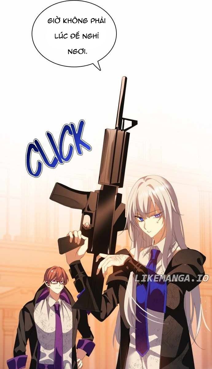 Zero Game: Chapter 309