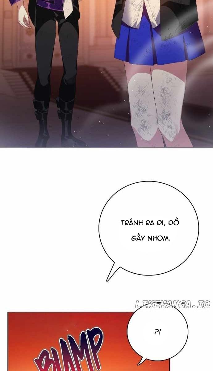 Zero Game: Chapter 309