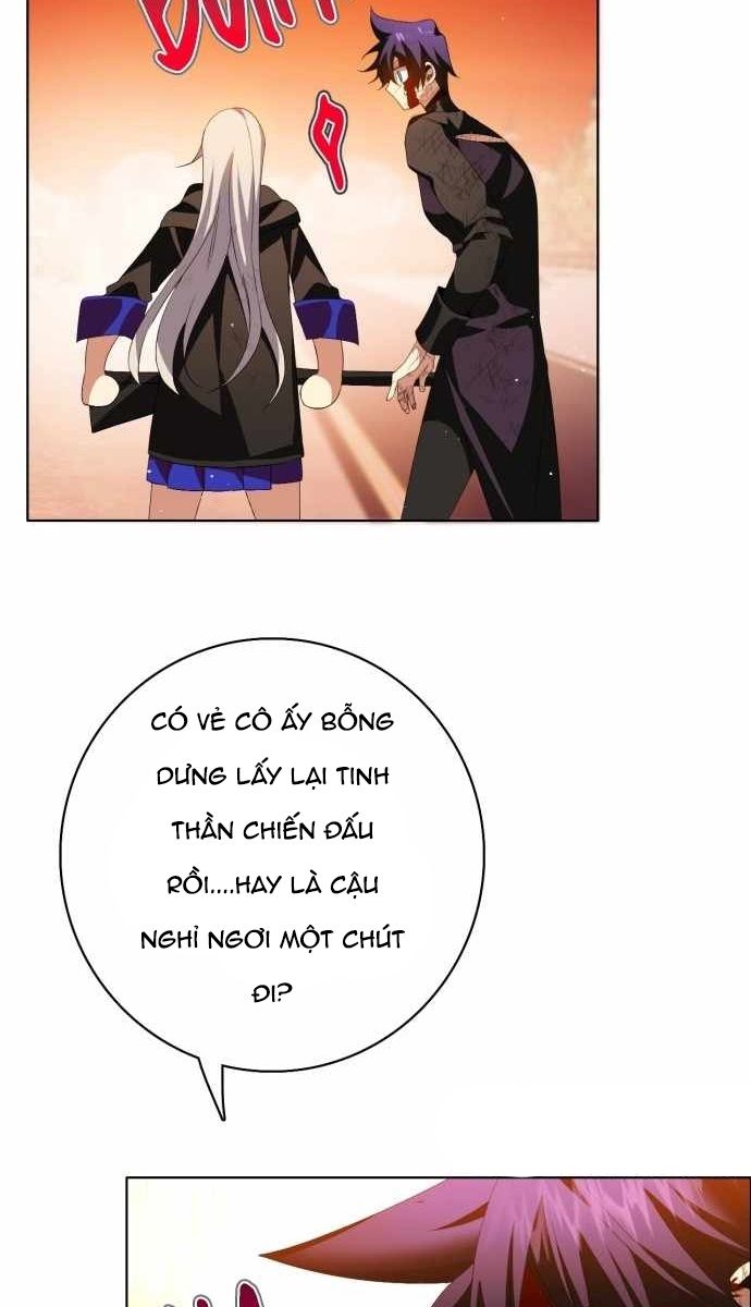 Zero Game: Chapter 309