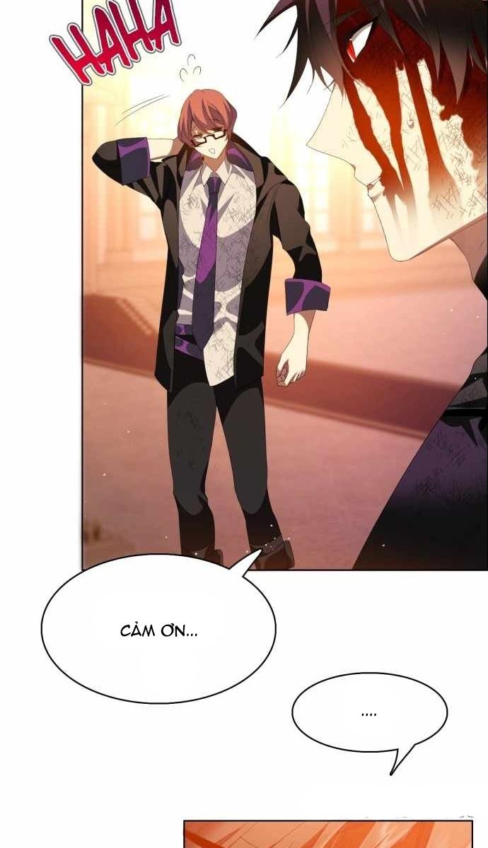 Zero Game: Chapter 309