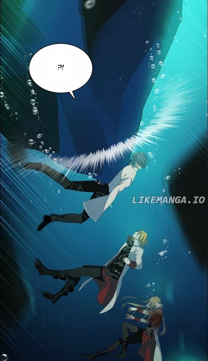 Zero Game: Chapter 309