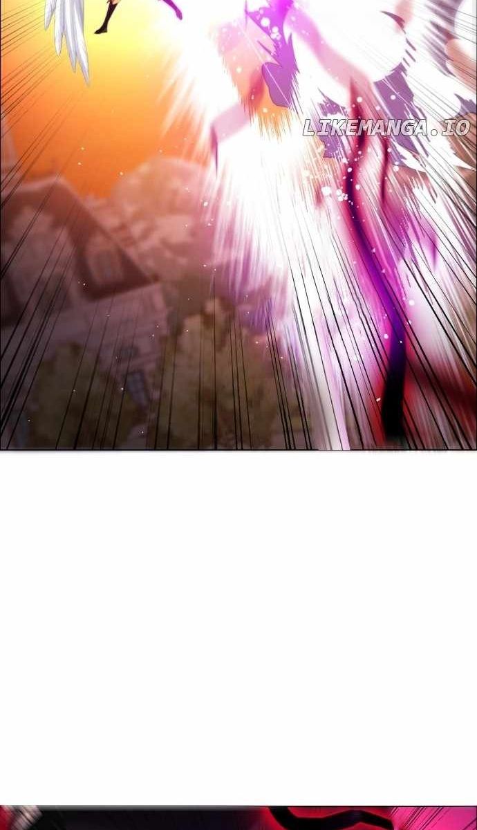 Zero Game: Chapter 309