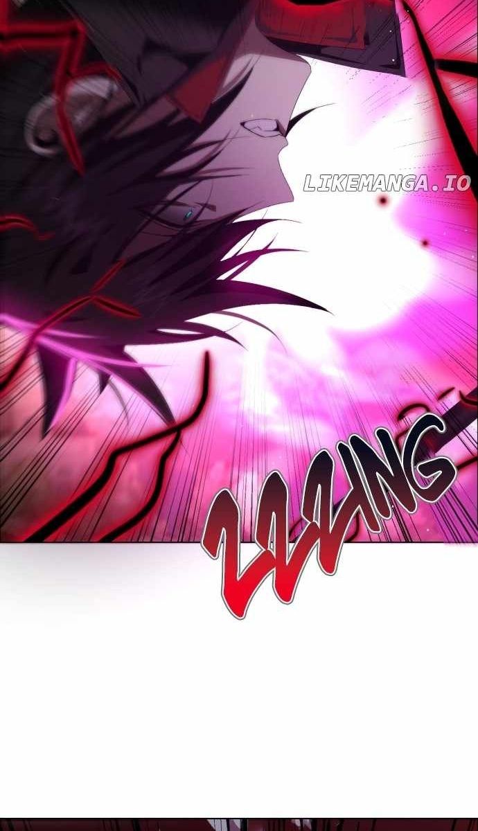 Zero Game: Chapter 309
