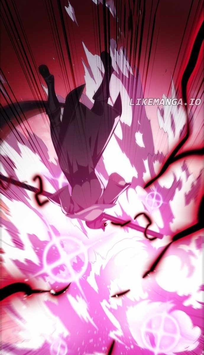 Zero Game: Chapter 309