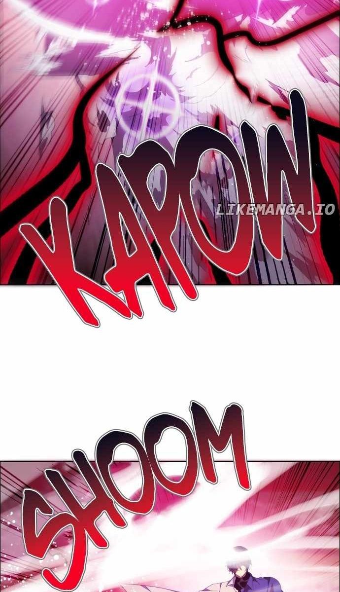 Zero Game: Chapter 309