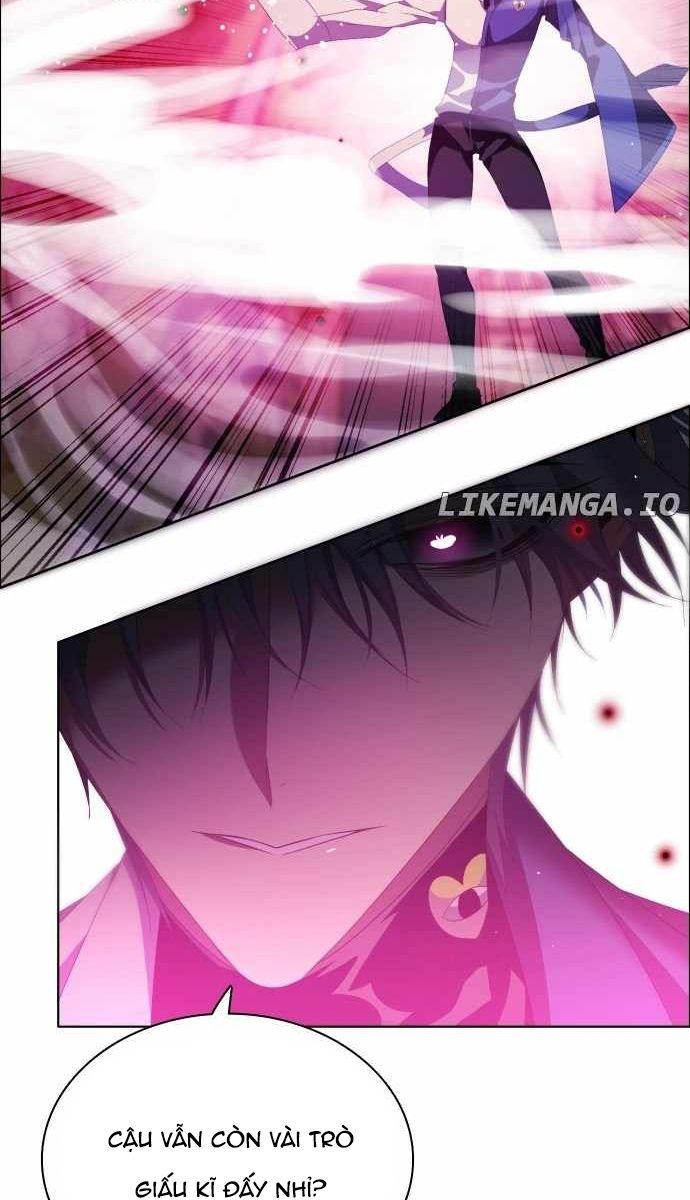 Zero Game: Chapter 309