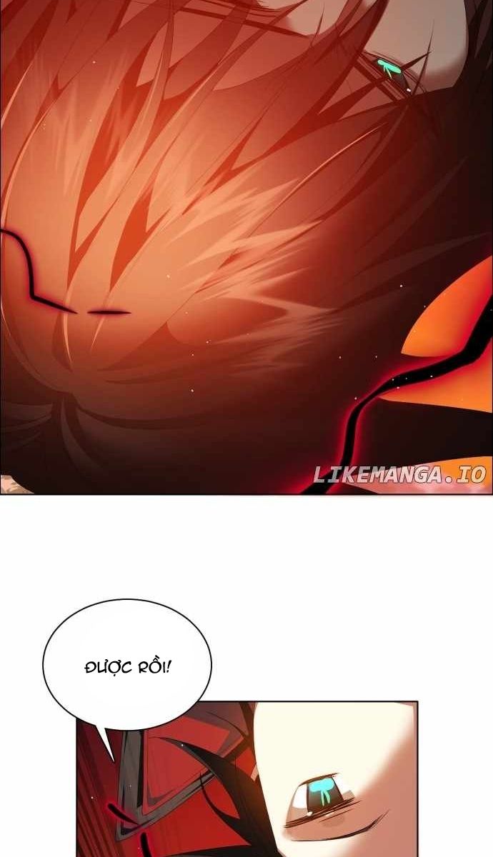 Zero Game: Chapter 309