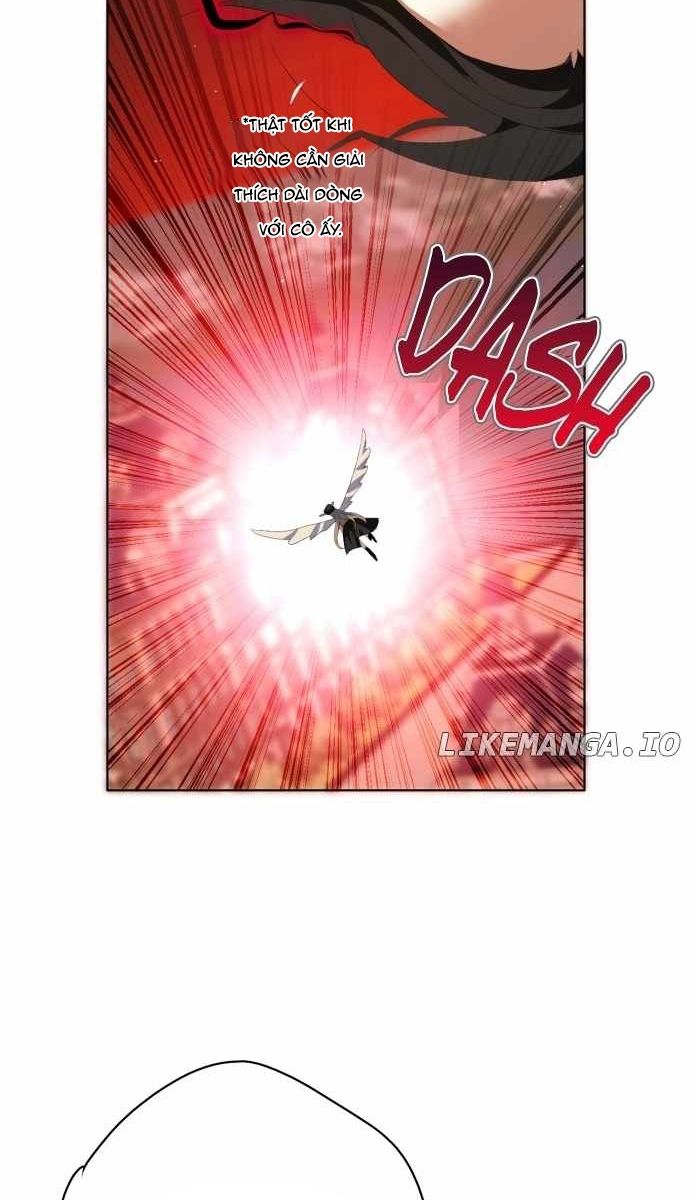 Zero Game: Chapter 309