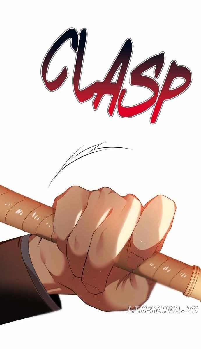 Zero Game: Chapter 309