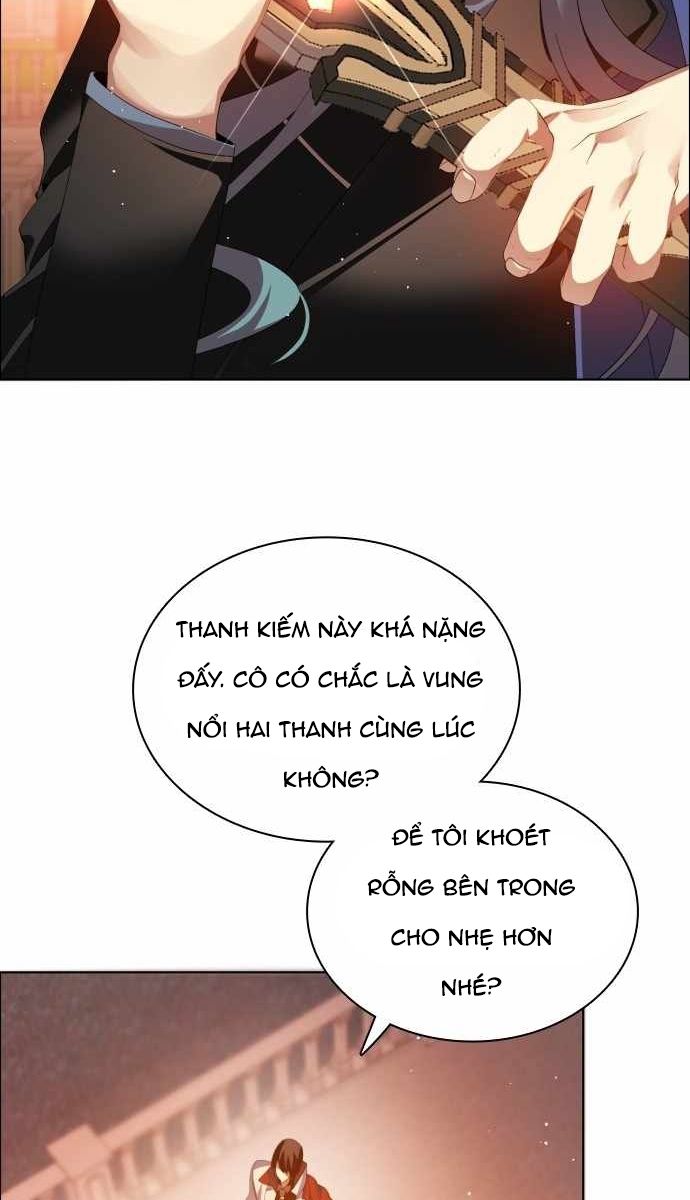 Zero Game: Chapter 309