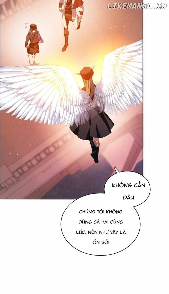 Zero Game: Chapter 309