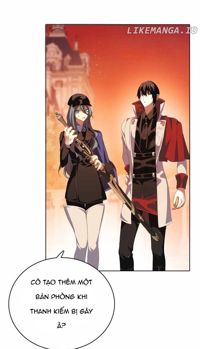 Zero Game: Chapter 309